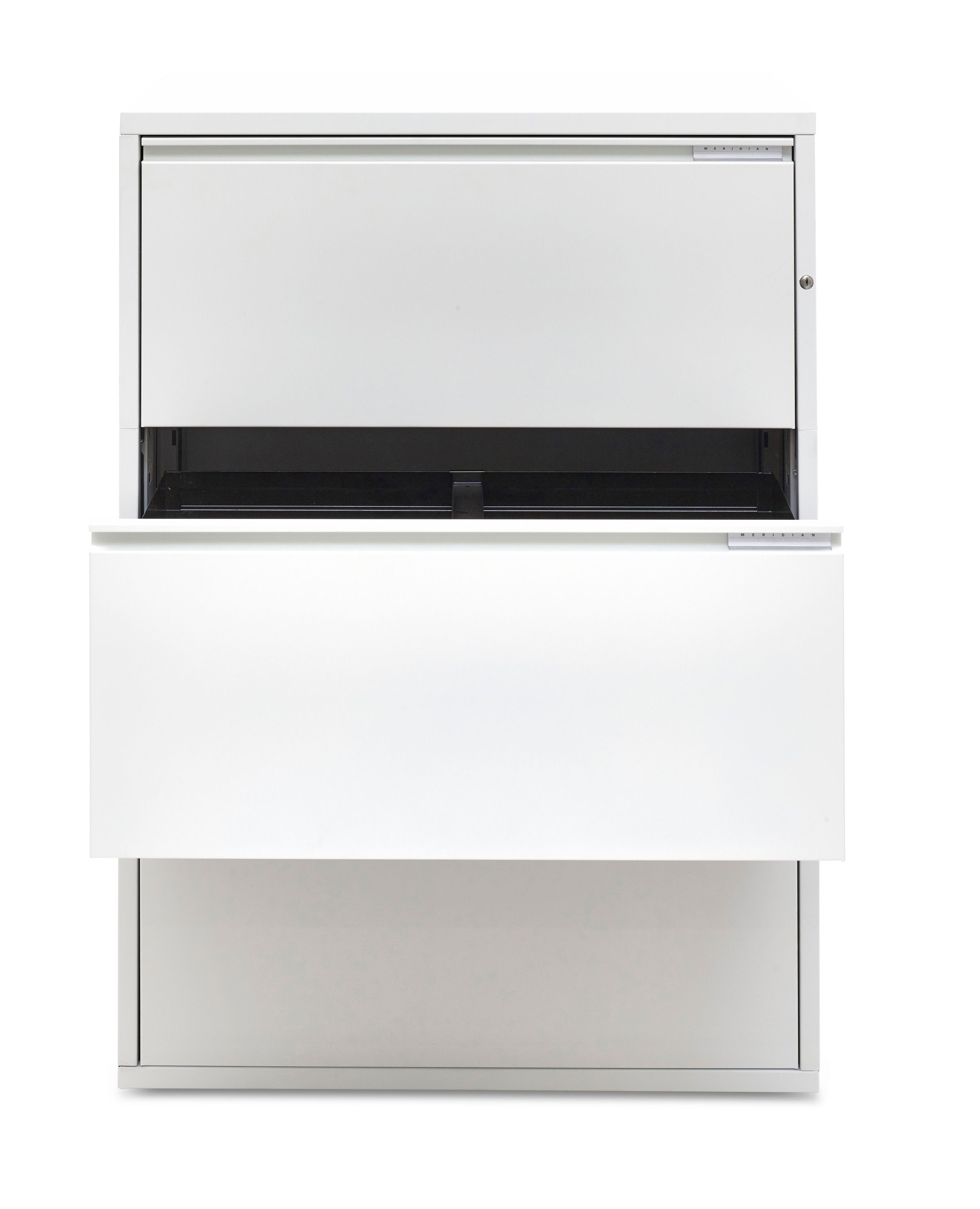 Модульный офисный комод Herman Miller ARCH-00127484 - Вид №22