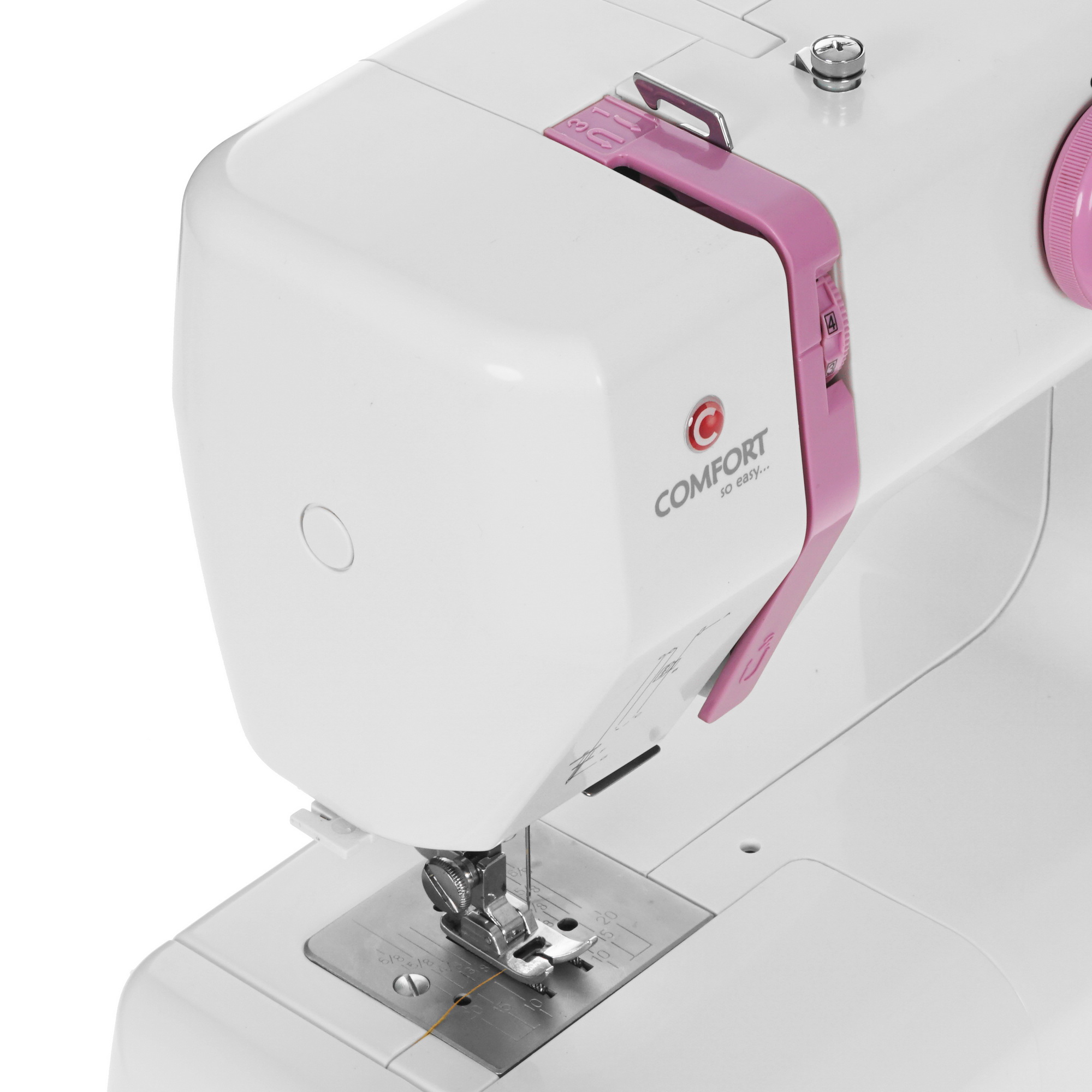 1088980 Швейная машина Comfort 18 STDN-0054611 - Вид №5