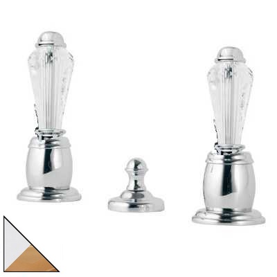 542820KO06 Смеситель Bandini Antica Santreyd