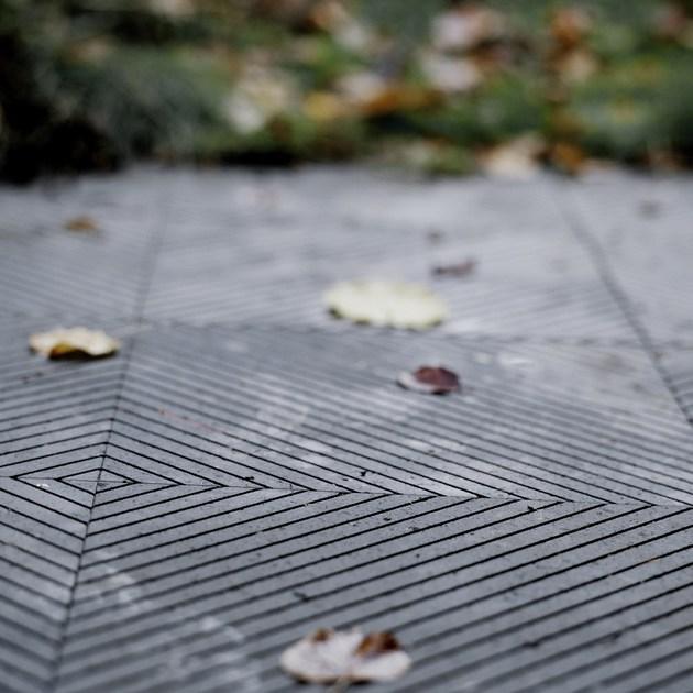 Made a Mano Каменная облицовка / пол Righe sun-id-1461525 - Вид №1