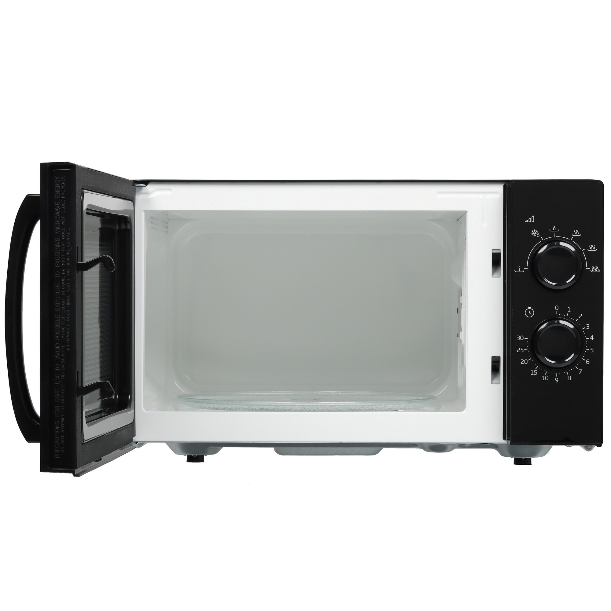 9135707 Микроволновая печь Beko MOF23300B черный STDN-0128693 - Вид №5