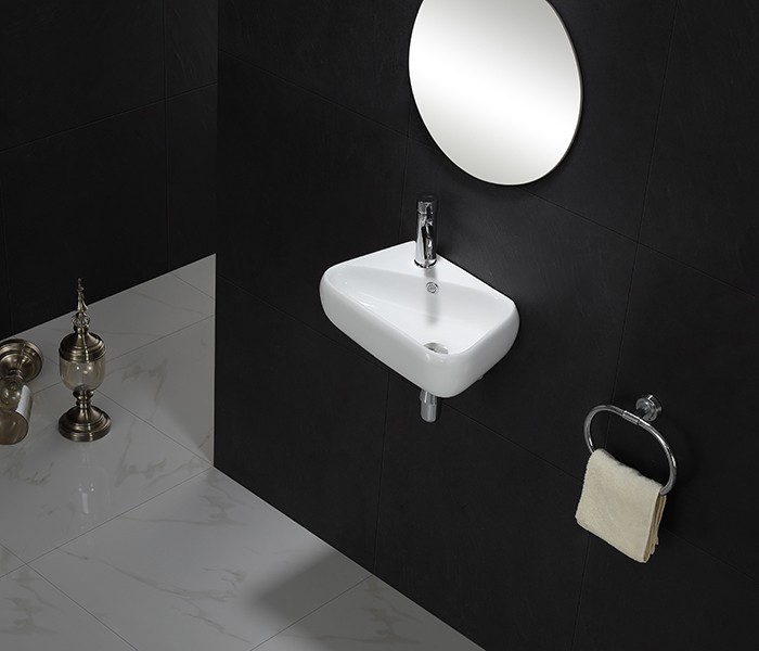 9275R Умывальник LAB.Space N