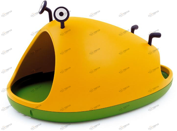 Magis Полиэтиленовая игра sun-id-1405651