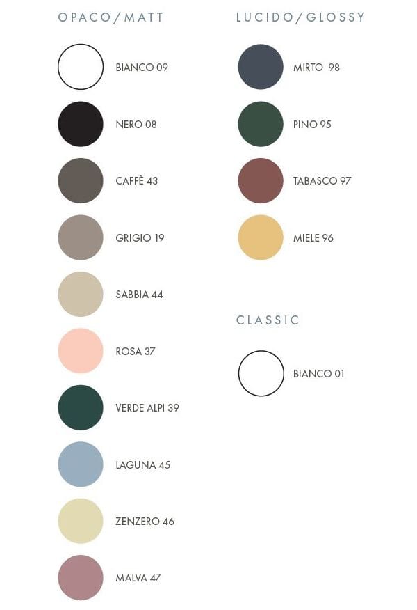 Напольное керамическое биде с переливом Alice Ceramica HIDE ARCH-00111180 - Вид №6