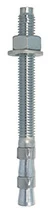 Анкер AJ 02 08 100 AJ02 Tecfi 8 х 10045