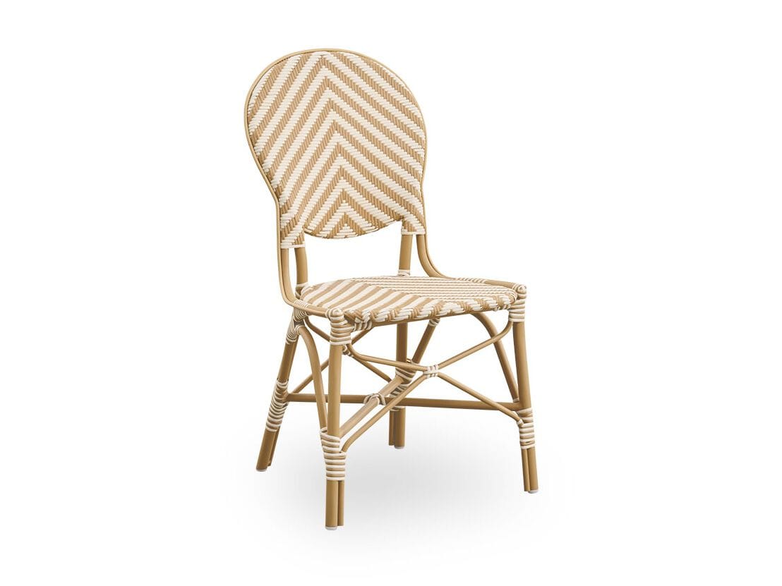 Алюминиевый садовый стул и ArtFibre Sika Design Alu Affäire ARCH-00096739