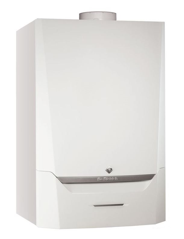 5342393 Газовый котел De Dietrich EVODENS PRO AMC 65 настенный STDN-0139366 - Вид №1