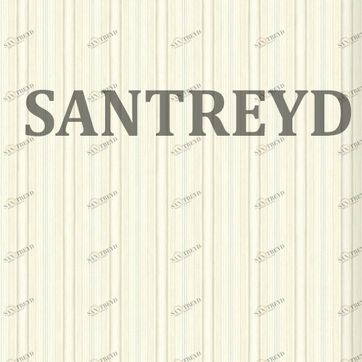 21718-CW Обои Aquarelle Wisteria Cottage 21718CW