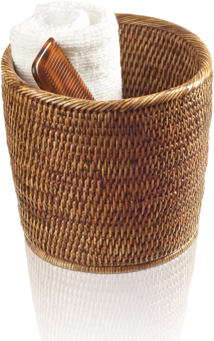 0927492 Корзина ZK DECOR WALTHER BASKET