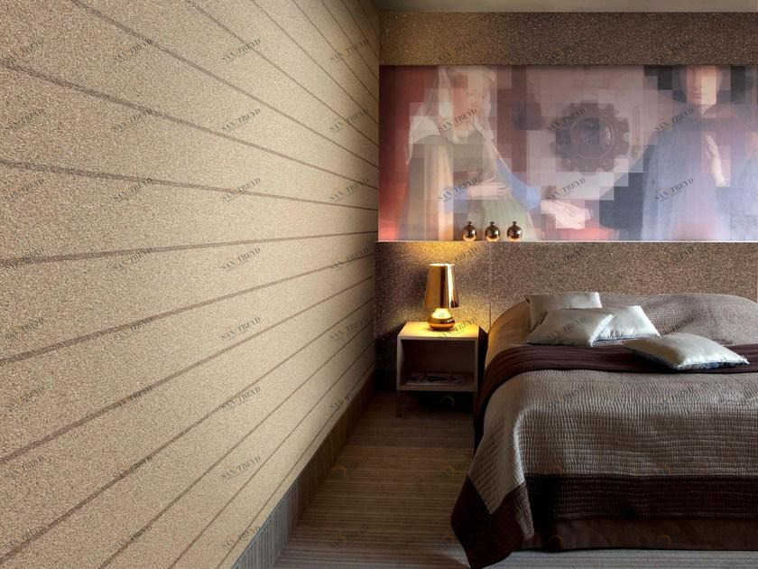 Omexco Флизелиновые бумажные обои Mica sun-id-1373161