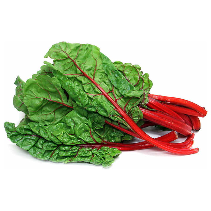 Мангольд салат красный Santreyd 18767