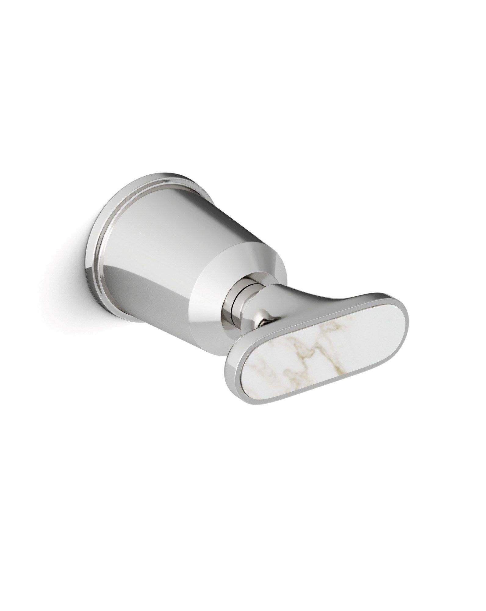 Латунный переключатель Devon&Devon Twenties ARCH-00147878 - Вид №2