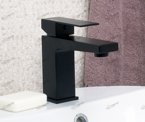 Abens 2003 Смеситель для умывальника WasserKRAFT 