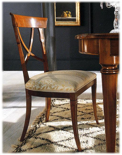 Стул  BAMAX 90.446 CLASSICO