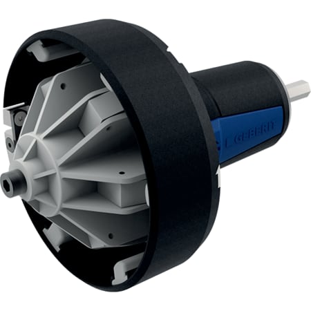 359.925.00.1 Скребок для зачистки труб Geberit Geberit 