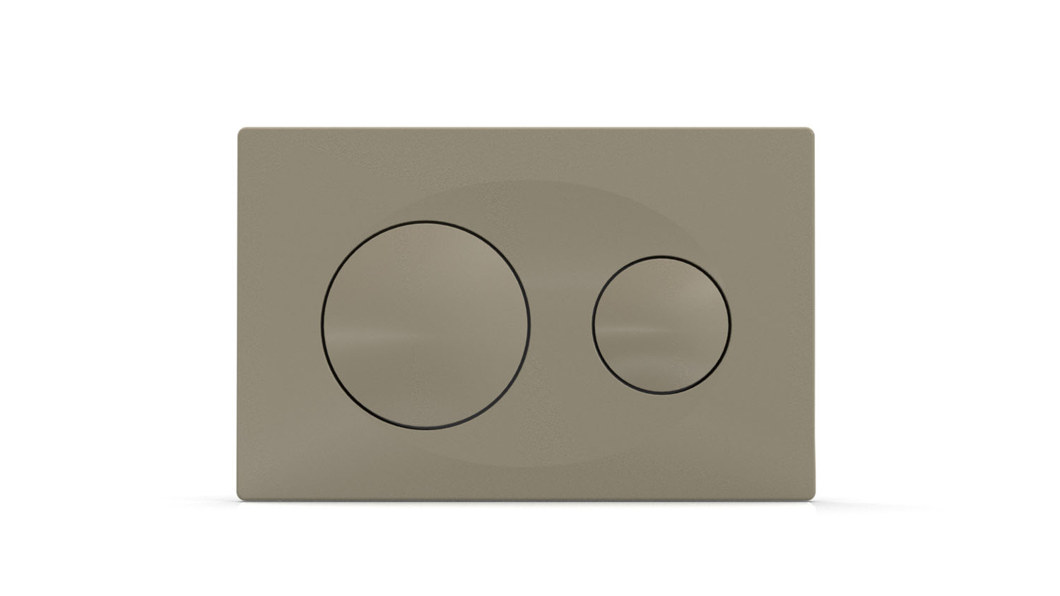 P4001bs P40-бежевая панель Eca  - Вид №1