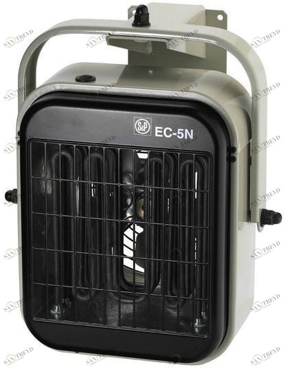 S & P Italia Настенный электрический воздухонагреватель sun-id-1453478