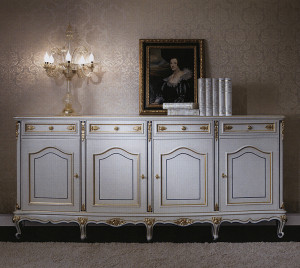 Буфет SAMOS CARLO ASNAGHI 11589