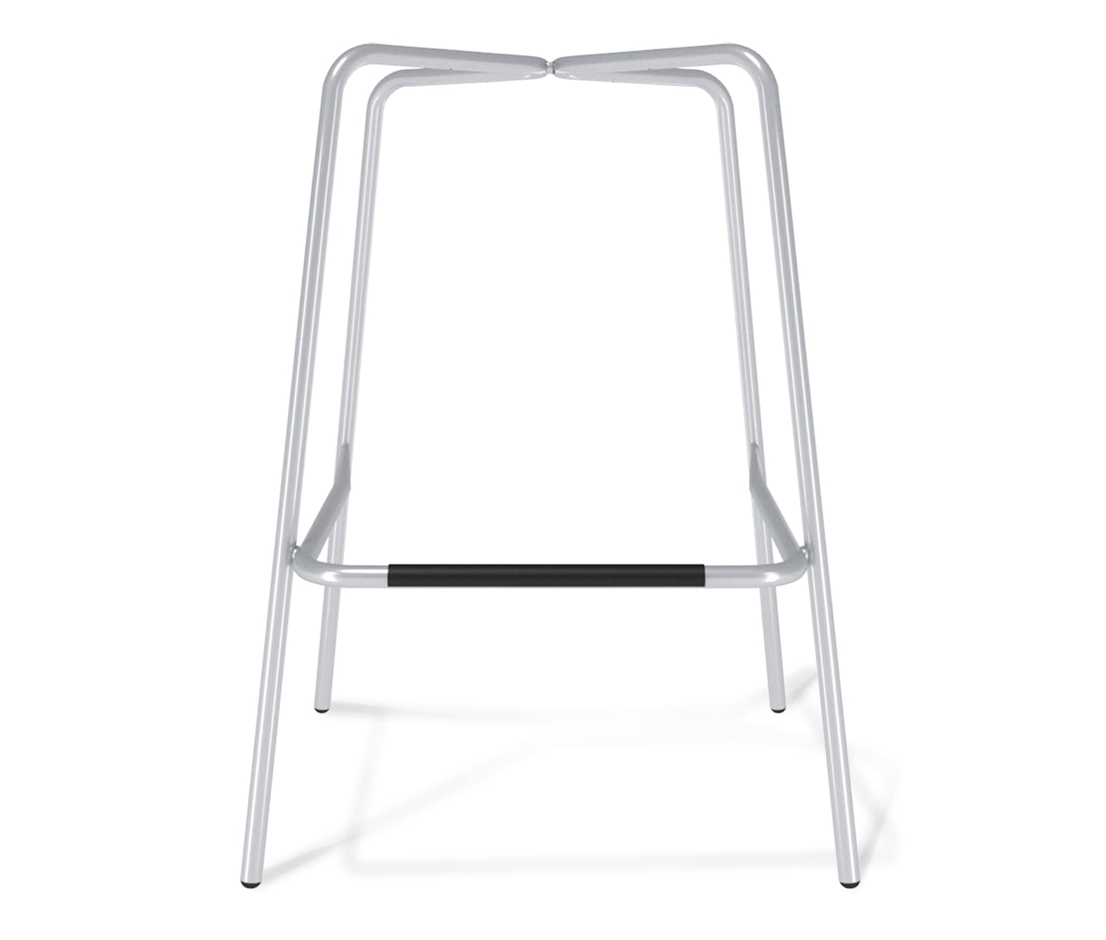 Стул барный SHT-ST29/S29 голубой Santreyd  - Вид №5