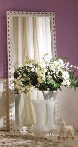 Зеркало  SERAFINO MARELLI O 13