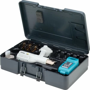 485 467 1) Модель 2483.2 Трубопроводные системы  Системные пресс-инструменты  Системные пресс-инструменты  Аккумуляторная батарея