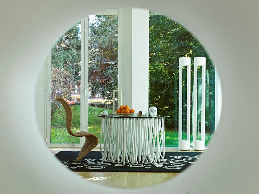 Cappellini Стул из ротанга или соломы S-chair Td_1  - Вид №4