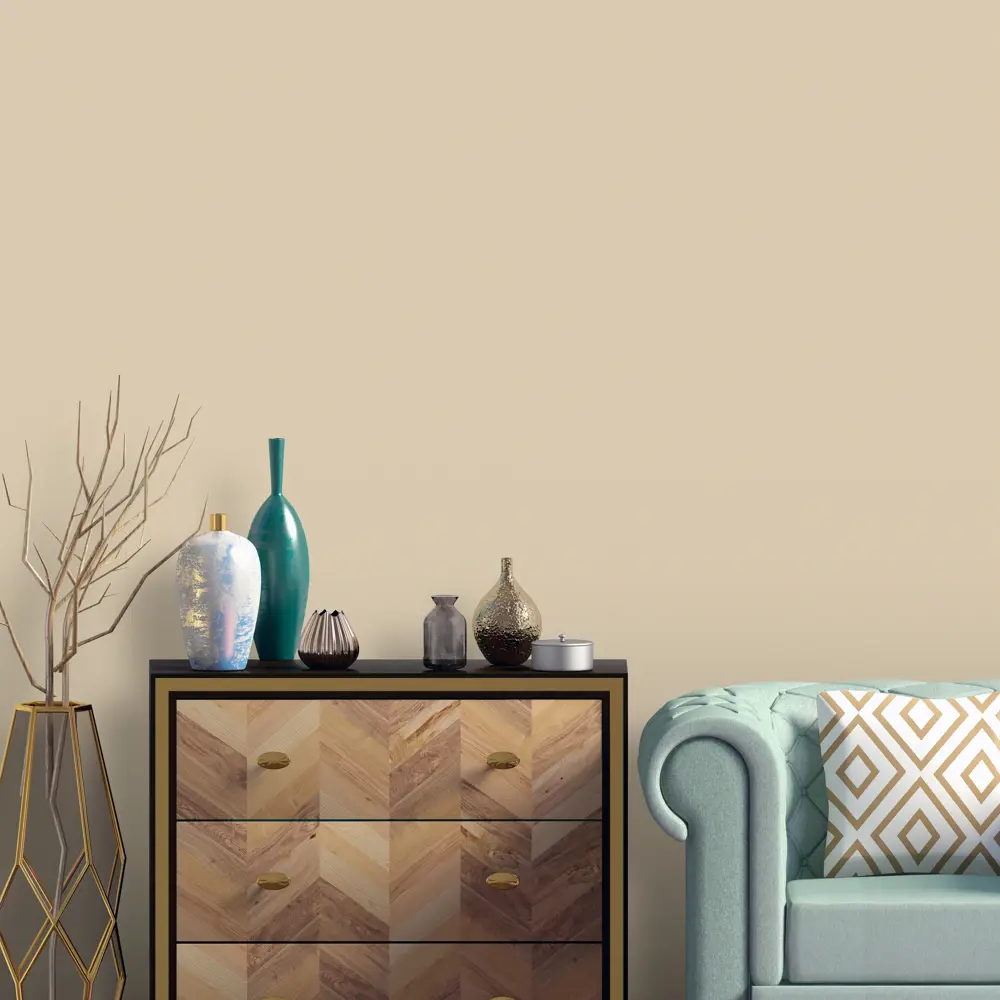 Обои флизелиновые Ateliero Kaleidos золотые 1.06 м AT88287-02 Kaleidoscope STLM-2099024 - Вид №3