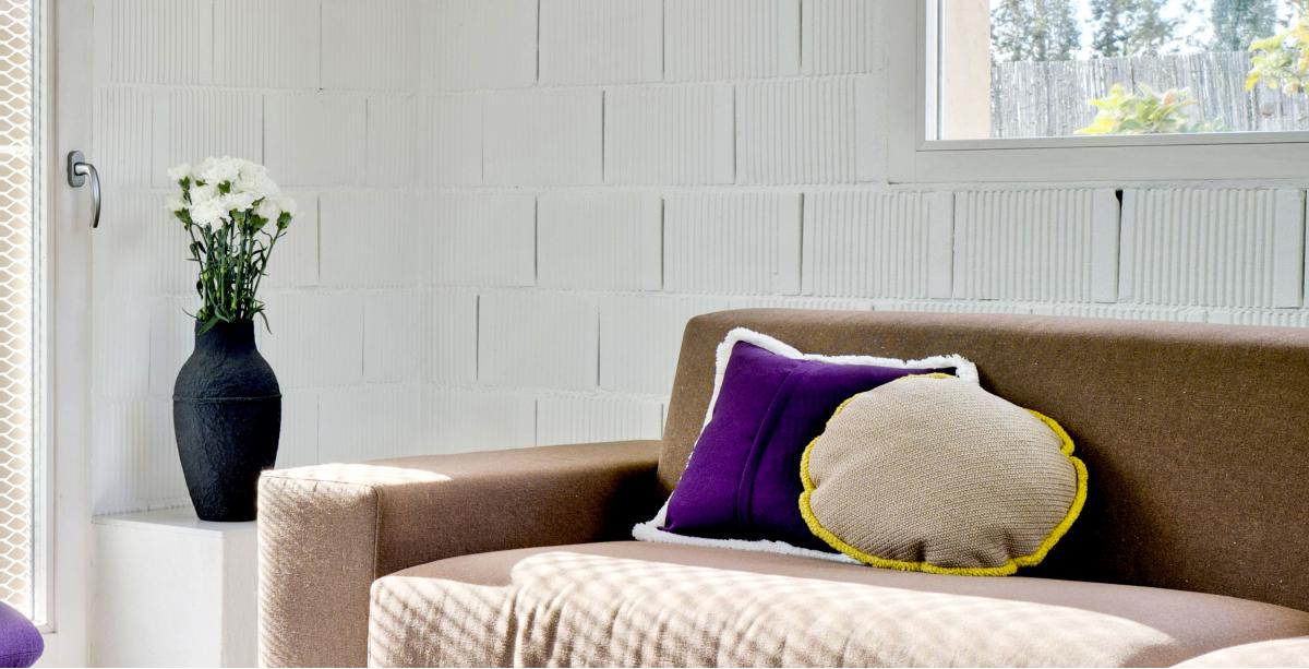 006081 Подушка SANCAL Bang! 