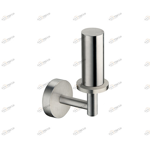 CRIAX030 Резервный держатель рулона туалетной бумаги Cristina Rubinetterie 