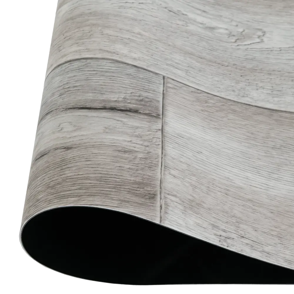 IVC Линолеум «Дуб Вагнер» - серый коммерческий с текстурой выбеленного дуба 83707653 STLM-0891953 - Вид №2