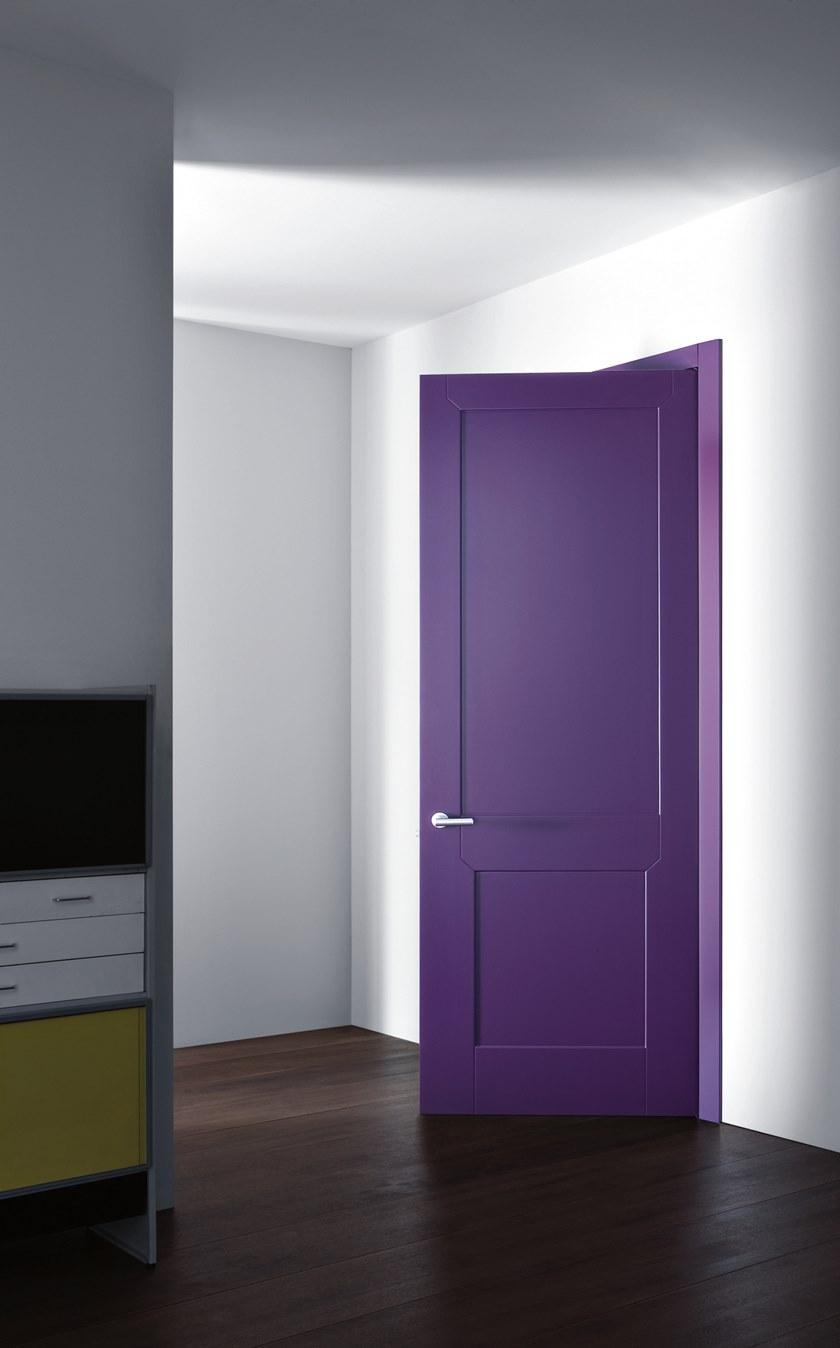 Lualdi Распашная сотовая дверь со скрытыми петлями Home Santreyd sun-id-1368452 - Вид №6