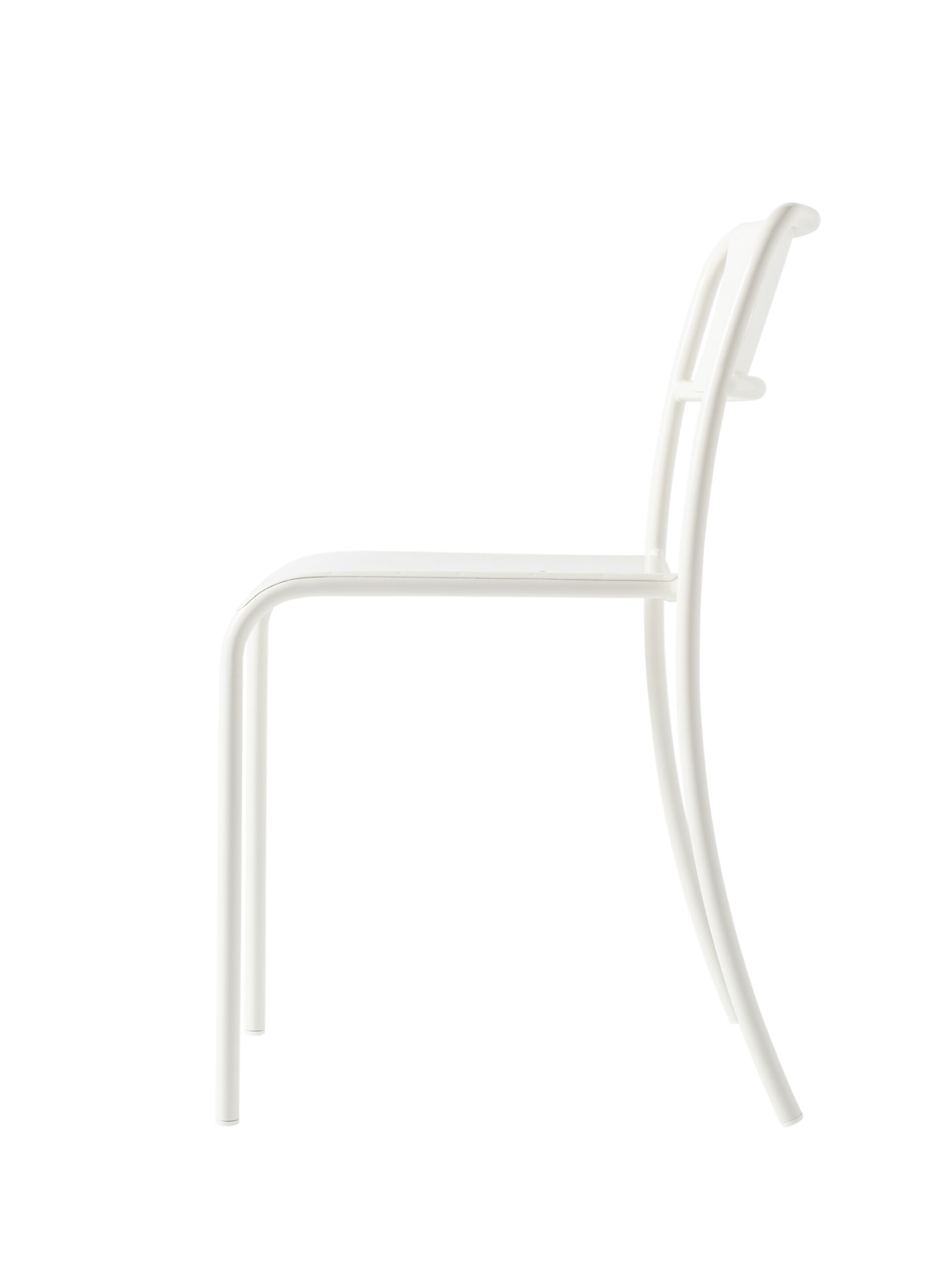 Садовый стул из нержавеющей стали Tolix ARCH-00083828 - Вид №2