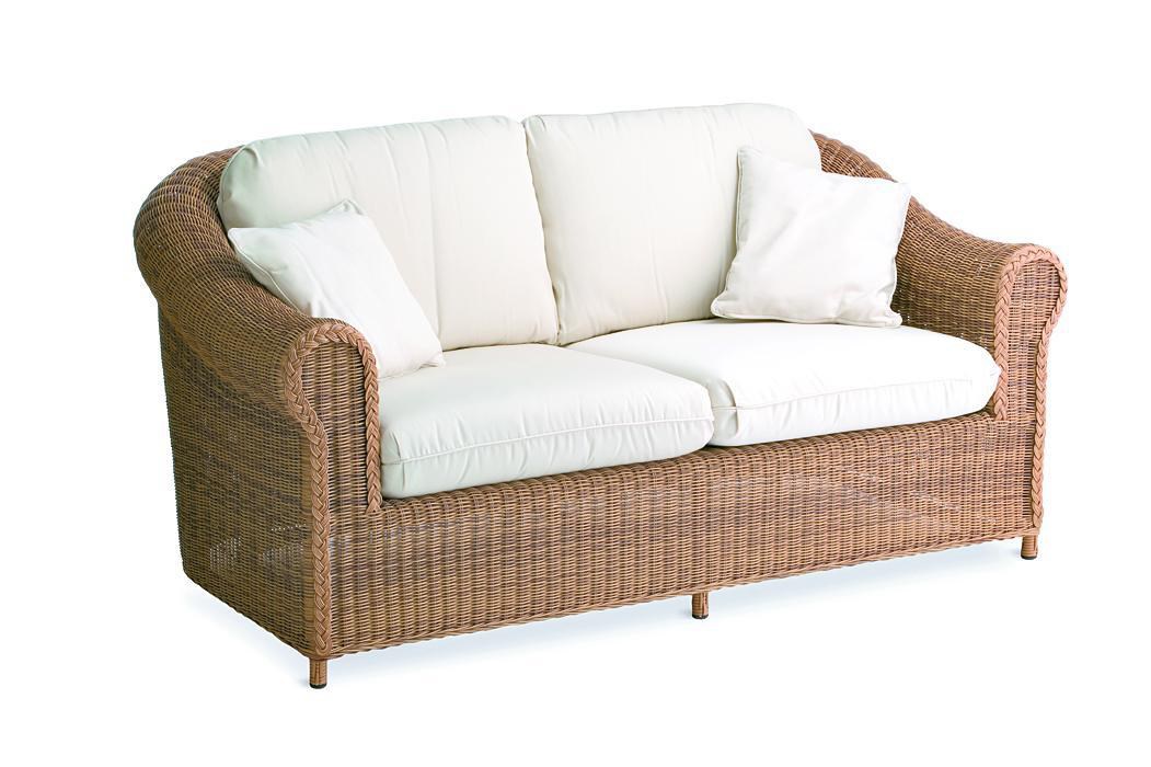 106774 Диван 2-х местный Point Brumas POINT1920  - Вид №1