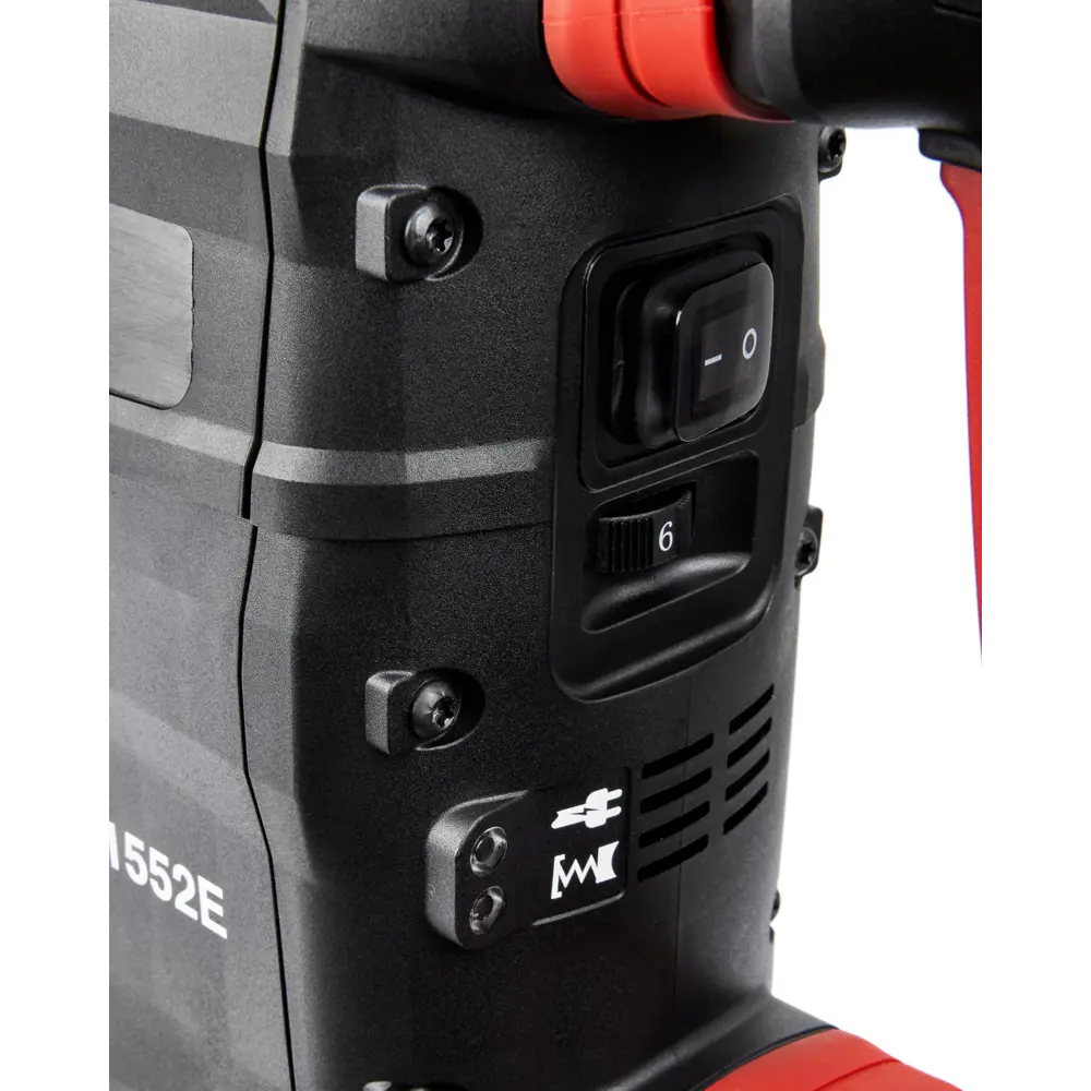 Перфоратор Elitech HD RH1552E — профессиональная мощность для сложных задач 89391481 STLM-1519295 - Вид №9