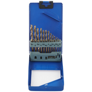 Набор сверл Cutop 48-601 9002772