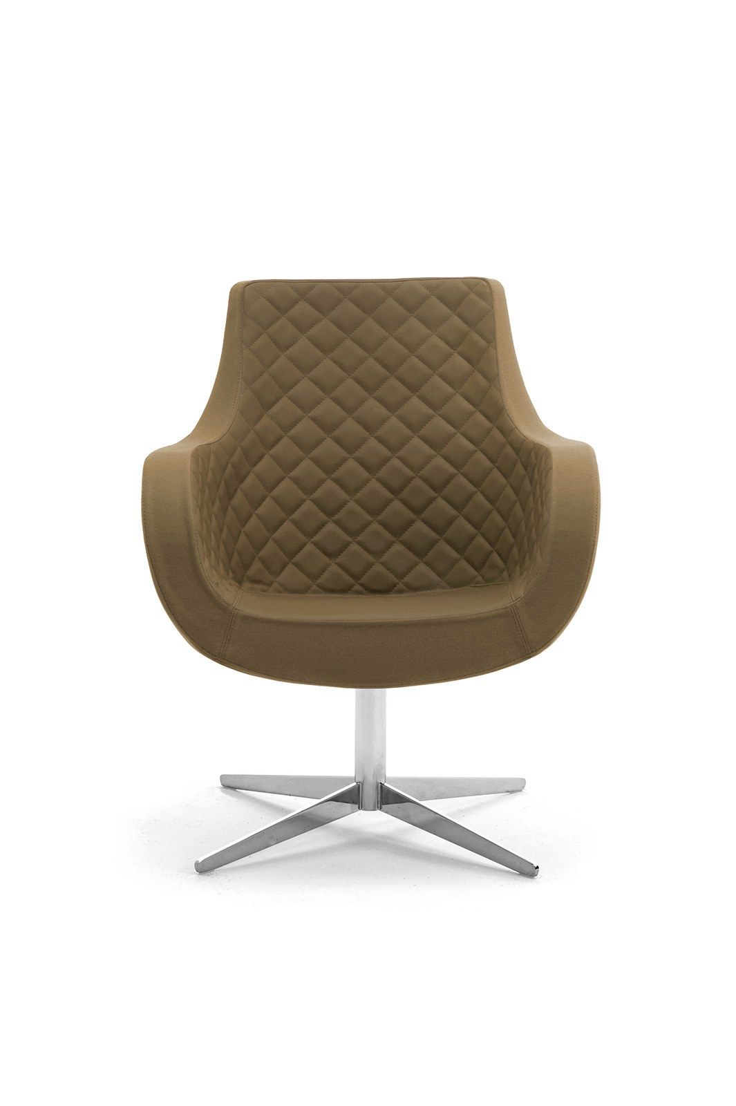 Шерстяное кресло с подлокотниками Leyform Victoria ARCH-00099038 - Вид №6