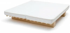 Tojo Möbel Анатомический матрас из пенополиуретана