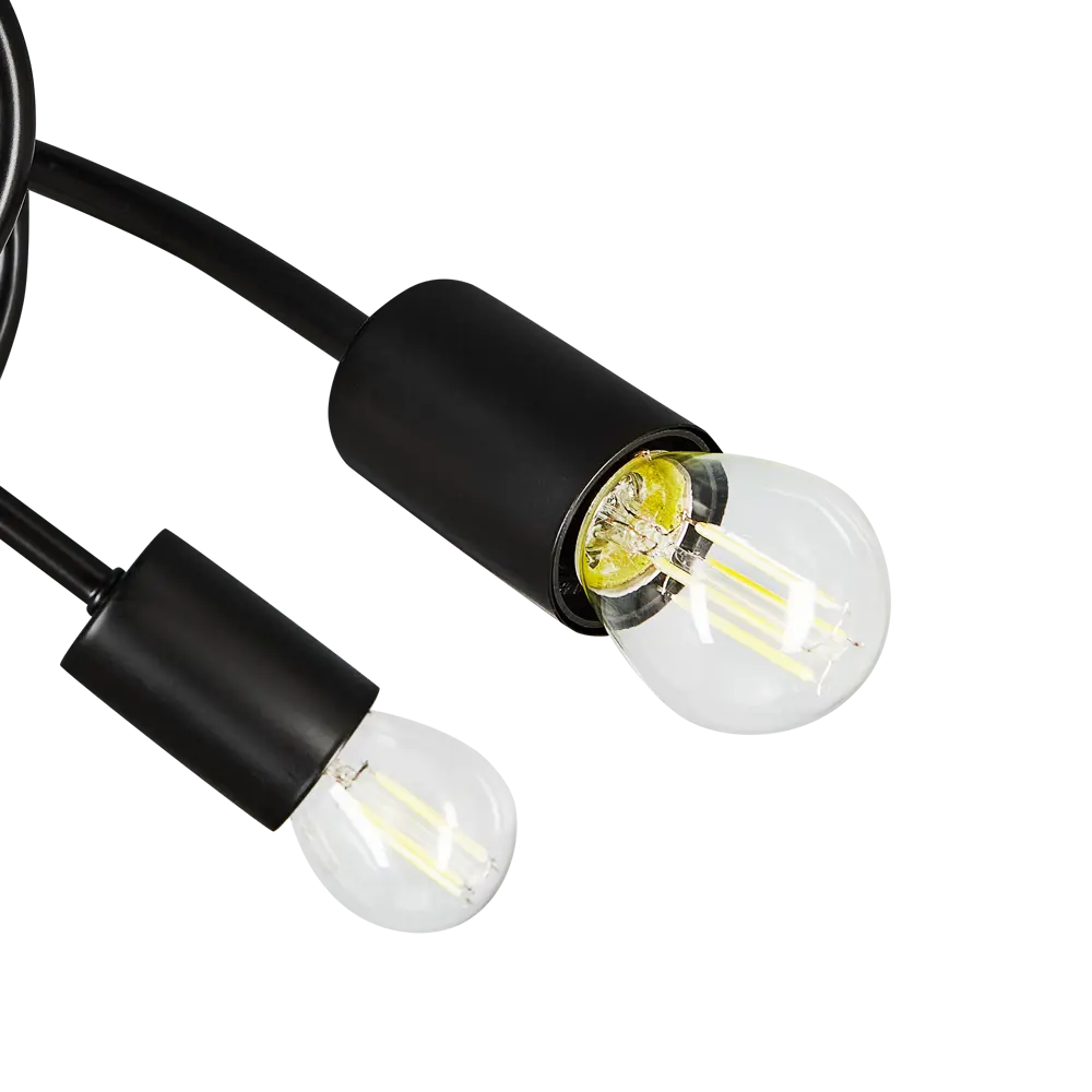 РОССВЕТ Гольфстрим - потолочная люстра в неоклассическом стиле 89426673 STLM-1578064 - Вид №5