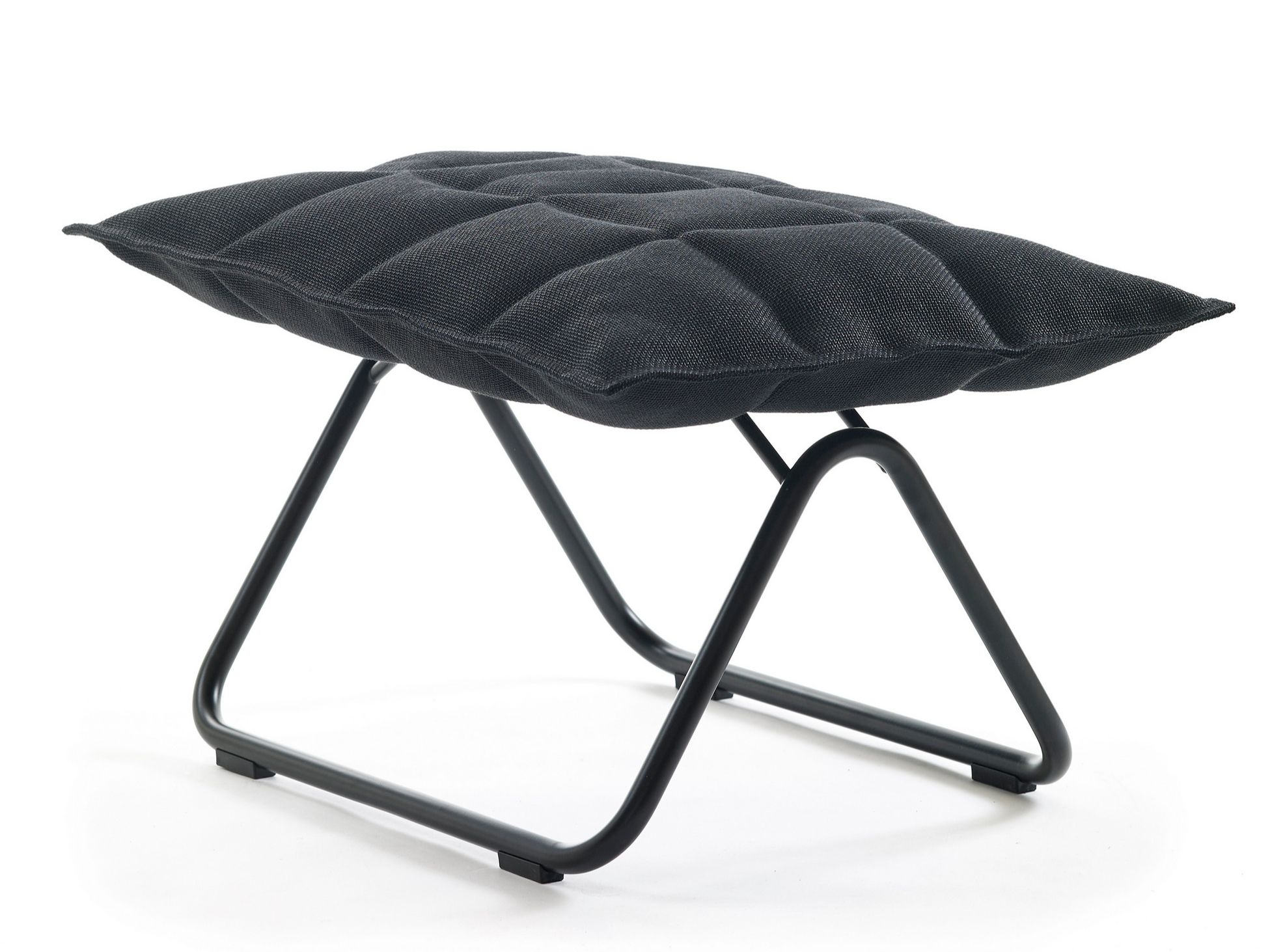 Тканевая подставка для ног Woodnotes K Chair ARCH-00027136 - Вид №4