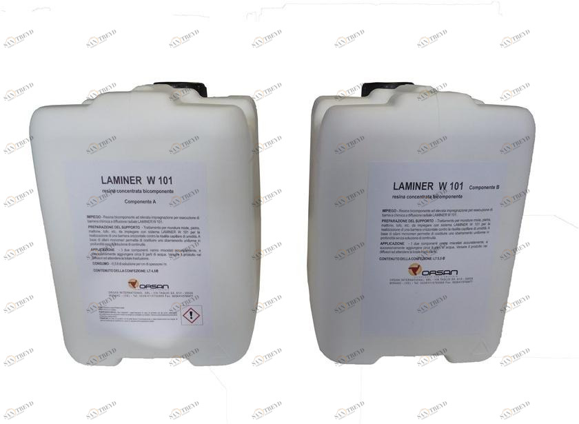 Orsan International Система влажности химического барьера sun-id-1503367