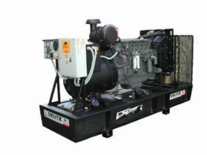 Дизельный генератор Вепрь АДС 135-Т400 РД