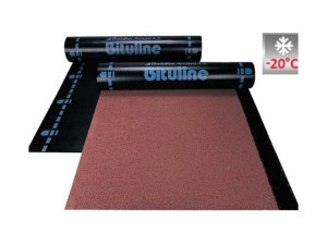 Гидроизоляционная битумная мембрана