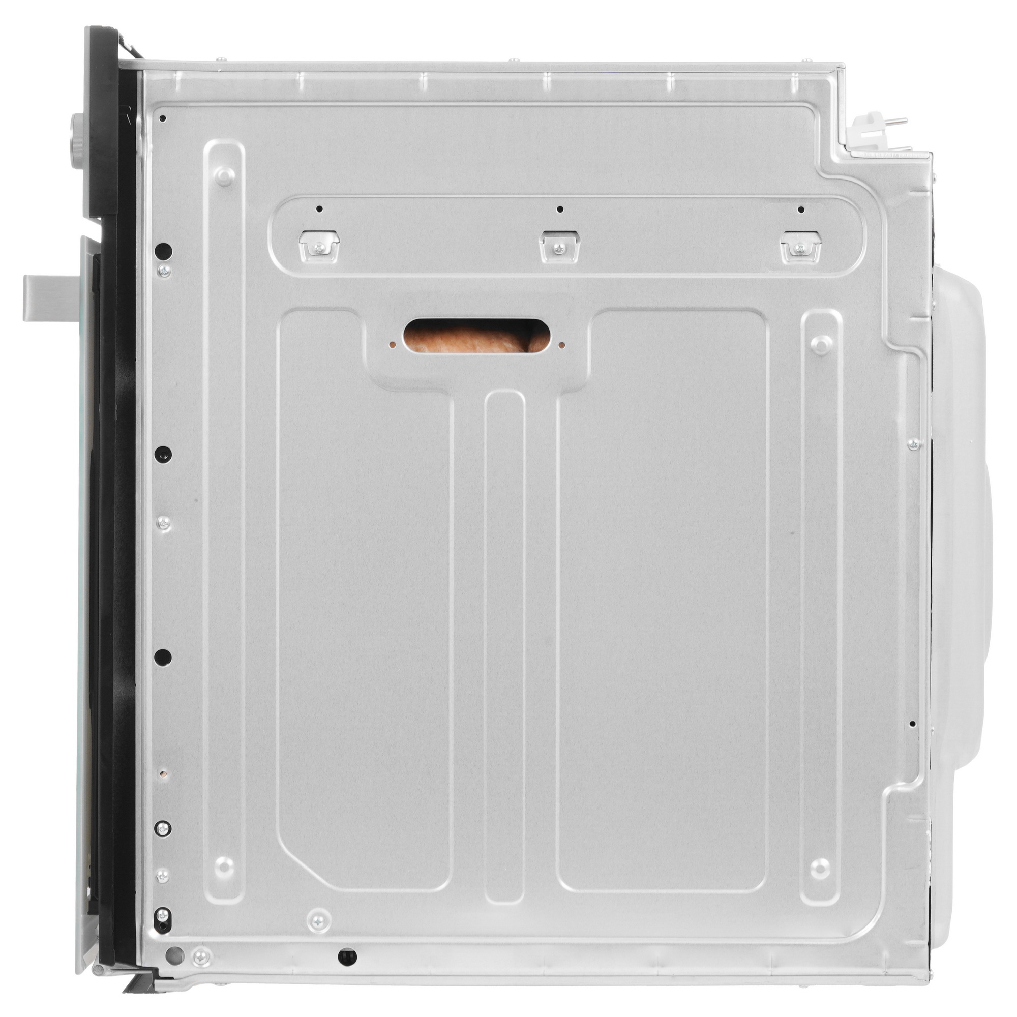 9920880 Электрический духовой шкаф Schaub Lorenz SLB EL6814 белый STDN-0140123 - Вид №2