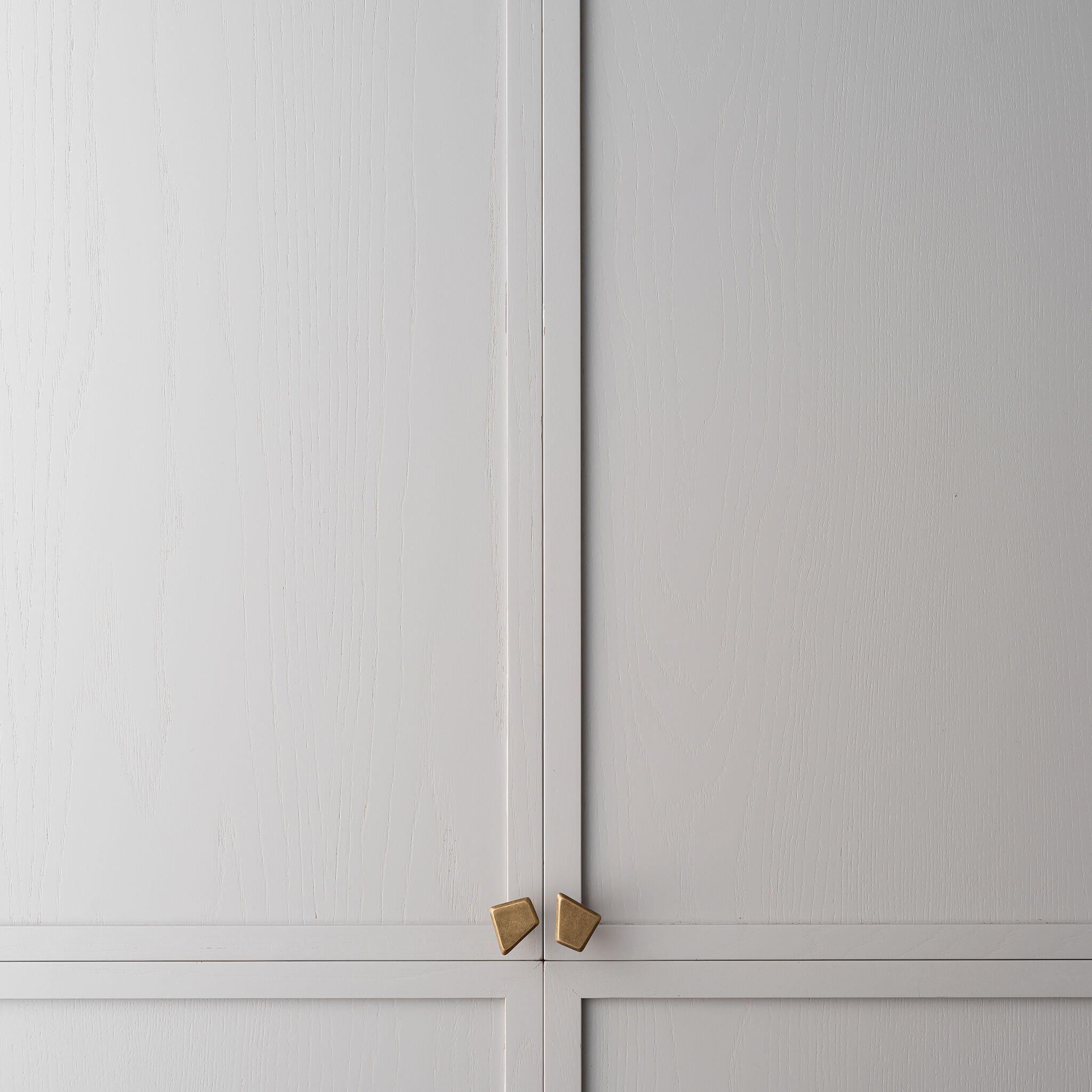 Латунная ручка Lo & Co Interiors Line Series ARCH-00095130 - Вид №6