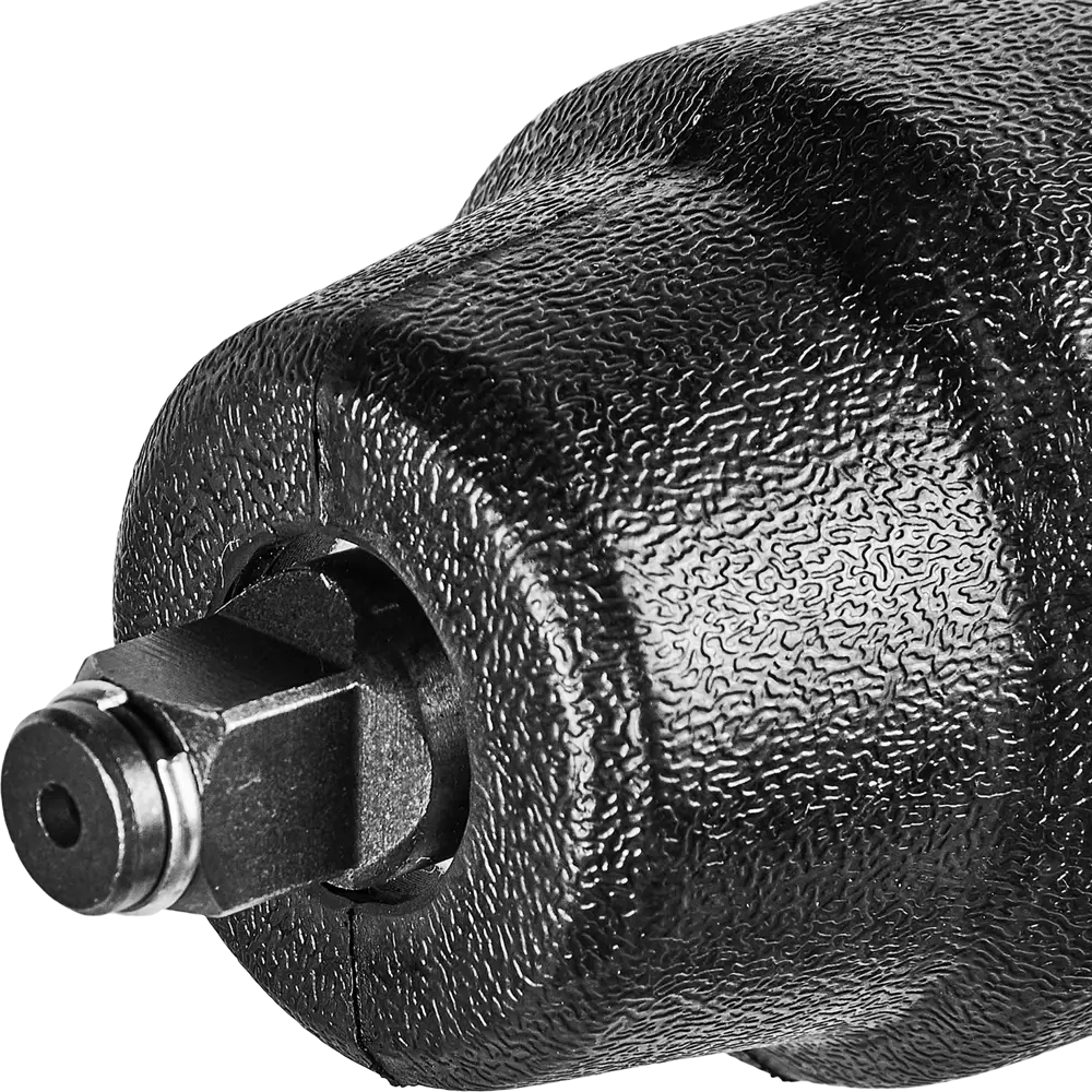 Гайковерт сетевой ударный Einhell CC-IW 950/1, 950 Вт, 450 Нм STLM-2020782 - Вид №3