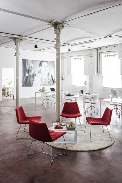 Midj Санный стул по контракту Cover sun-id-1476726 - Вид №3