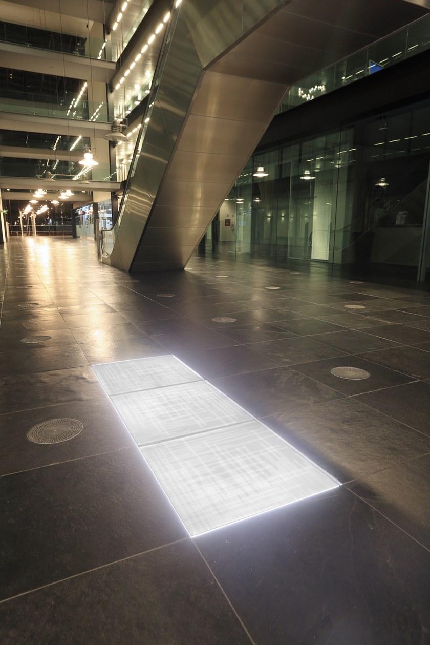 NESITE Фальшпол доступа sun-id-1416700 - Вид №2