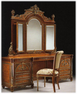 Туалетный столик Vanity CITTERIO 2338