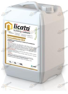 LICATA Однокомпонентный закрепитель для реставрации Licata.naturalis sun-id-1488626