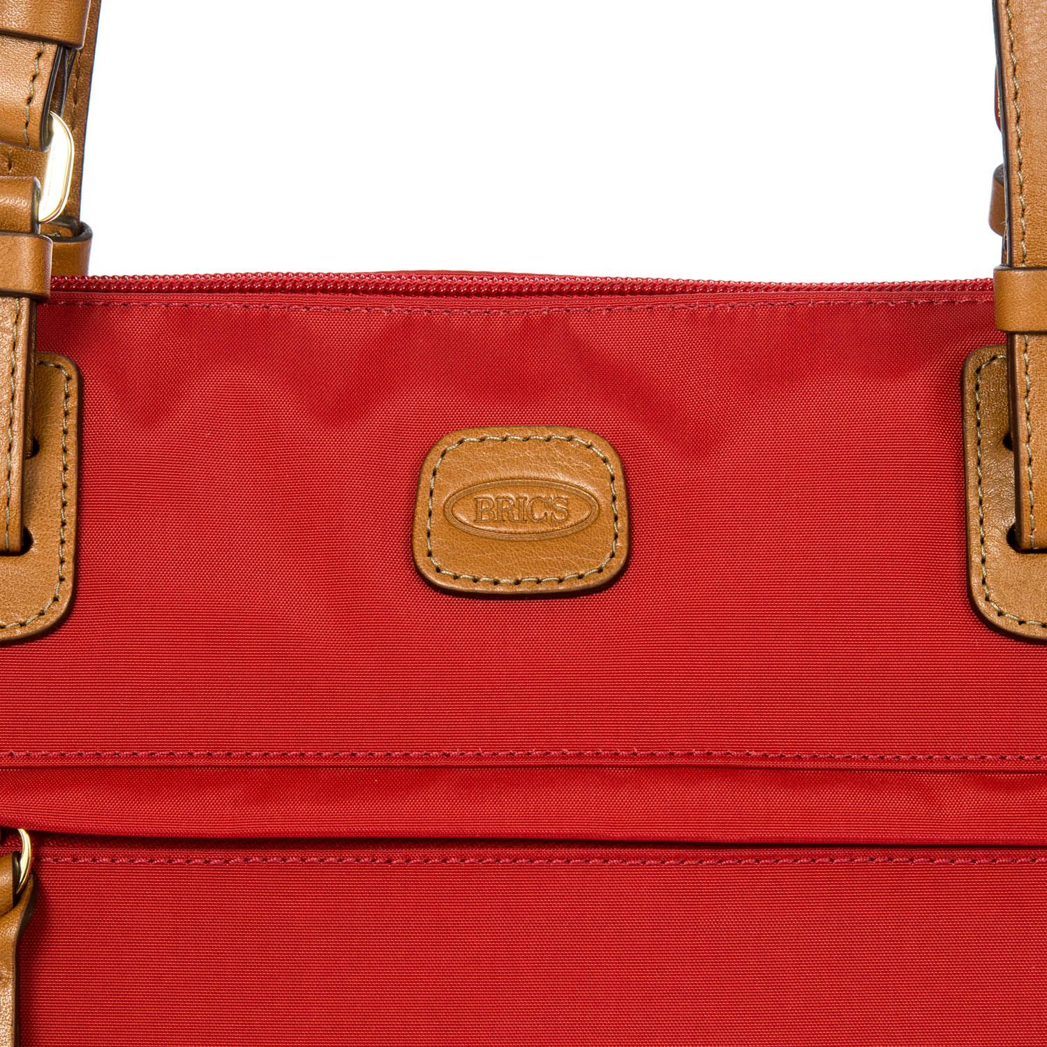 BXG45071.910 Сумка женская BXG45071 3 in 1 Shopper bag Brics X-Bag  - Вид №5